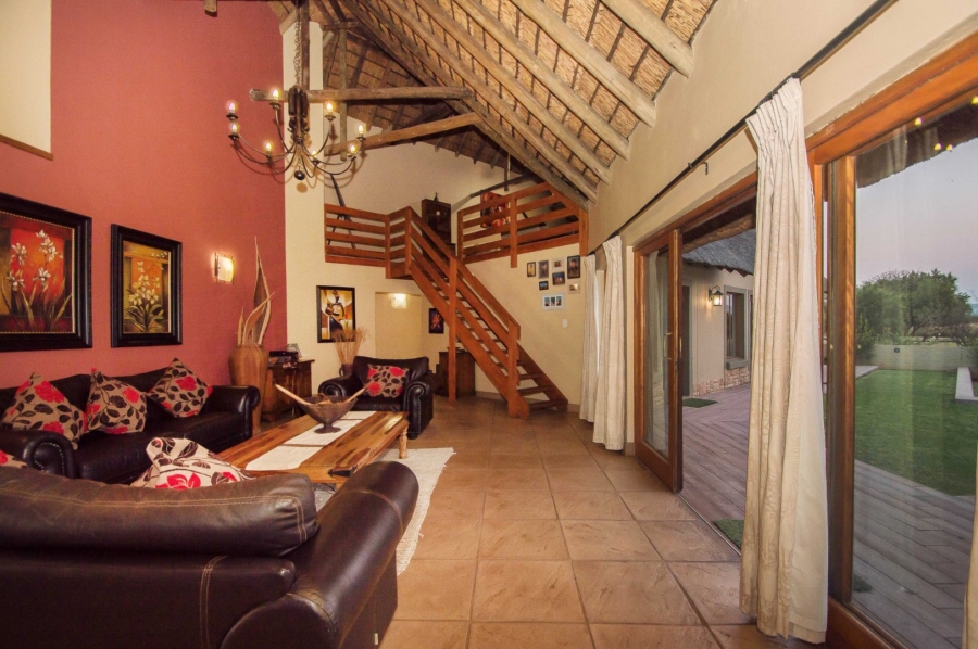 6 Bedroom Property for Sale in Sterkfontein Country Estates Gauteng