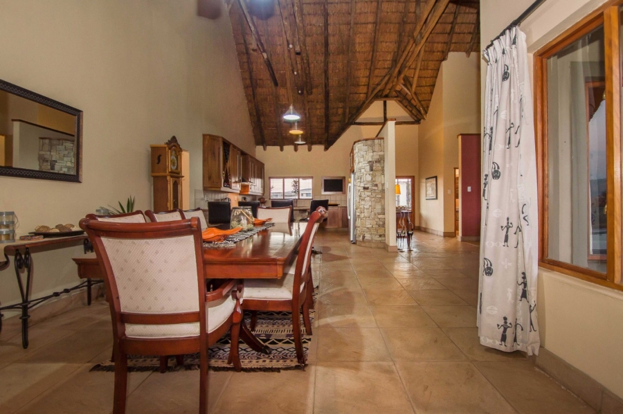 6 Bedroom Property for Sale in Sterkfontein Country Estates Gauteng