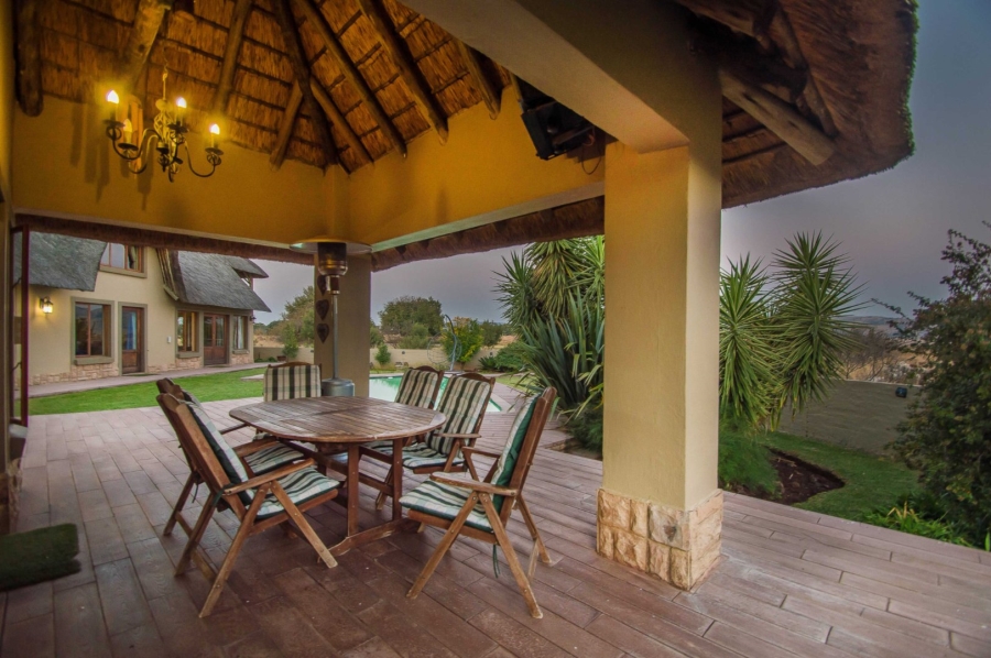 6 Bedroom Property for Sale in Sterkfontein Country Estates Gauteng