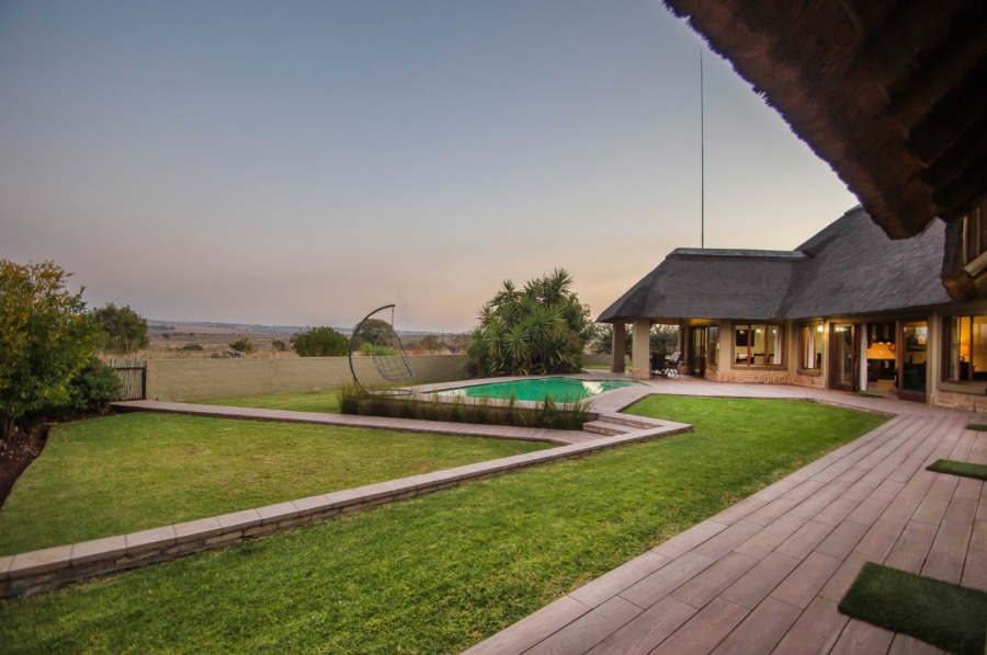 6 Bedroom Property for Sale in Sterkfontein Country Estates Gauteng