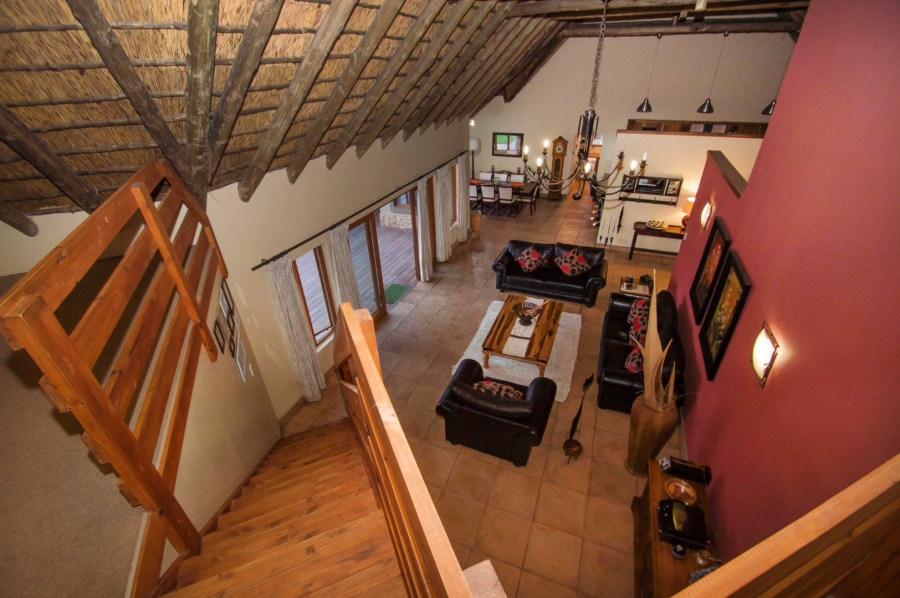 6 Bedroom Property for Sale in Sterkfontein Country Estates Gauteng