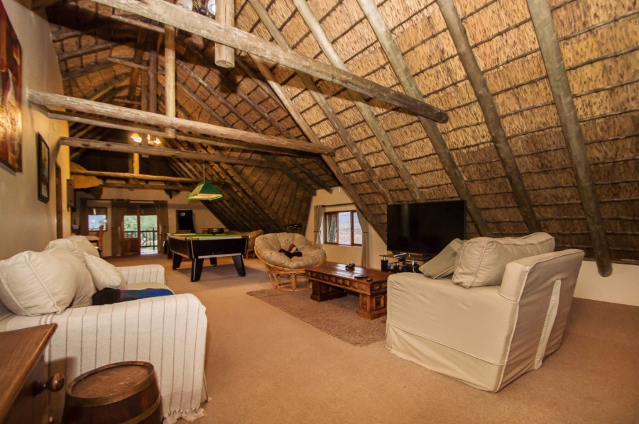 6 Bedroom Property for Sale in Sterkfontein Country Estates Gauteng