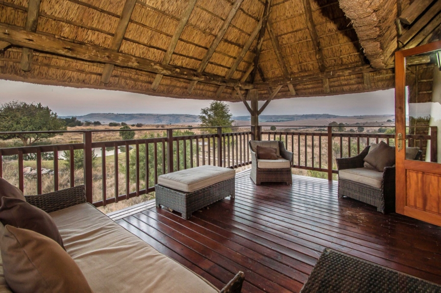 6 Bedroom Property for Sale in Sterkfontein Country Estates Gauteng