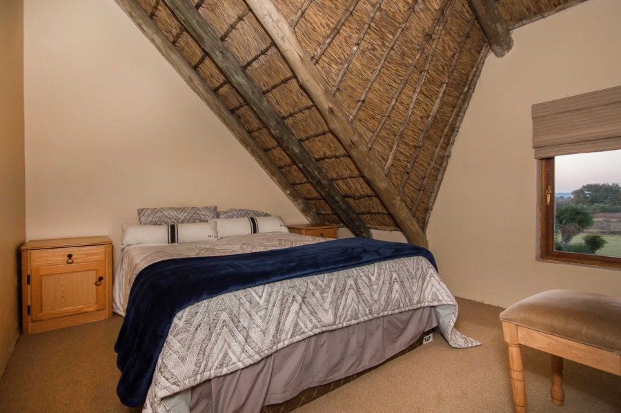 6 Bedroom Property for Sale in Sterkfontein Country Estates Gauteng