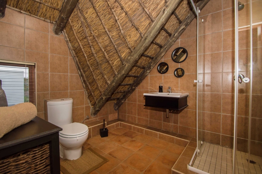 6 Bedroom Property for Sale in Sterkfontein Country Estates Gauteng