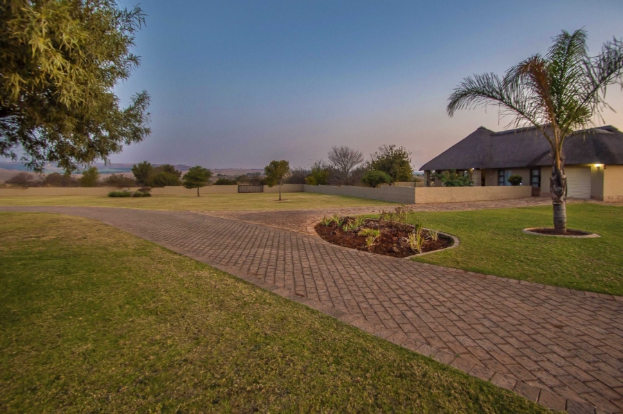 6 Bedroom Property for Sale in Sterkfontein Country Estates Gauteng