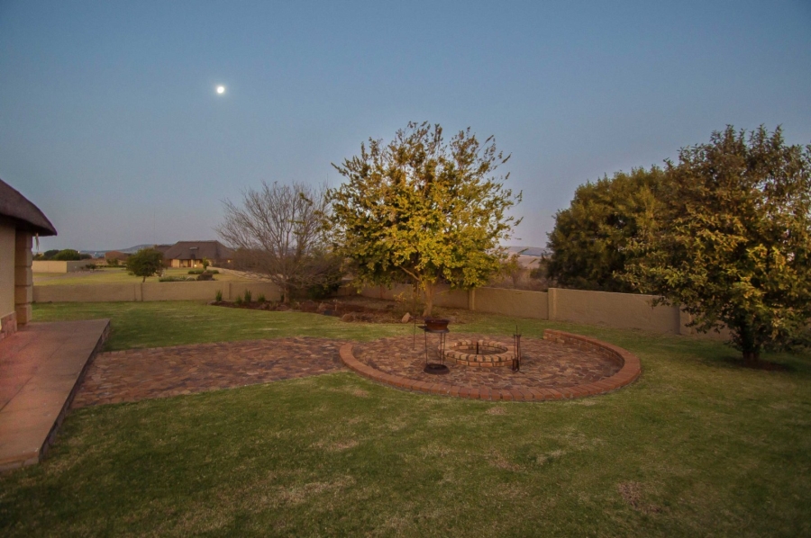 6 Bedroom Property for Sale in Sterkfontein Country Estates Gauteng