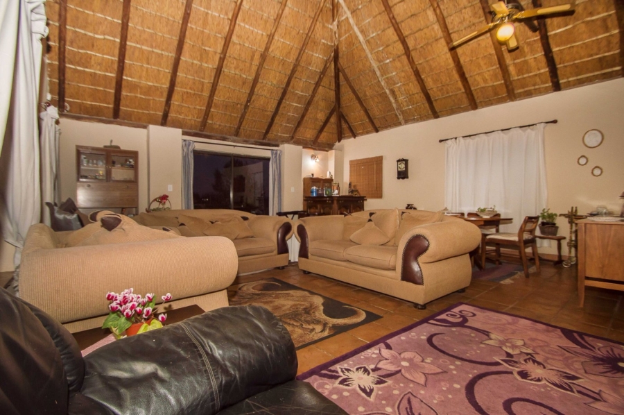 6 Bedroom Property for Sale in Sterkfontein Country Estates Gauteng