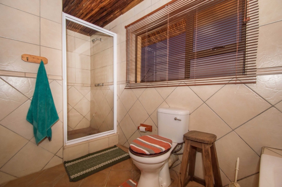 6 Bedroom Property for Sale in Sterkfontein Country Estates Gauteng