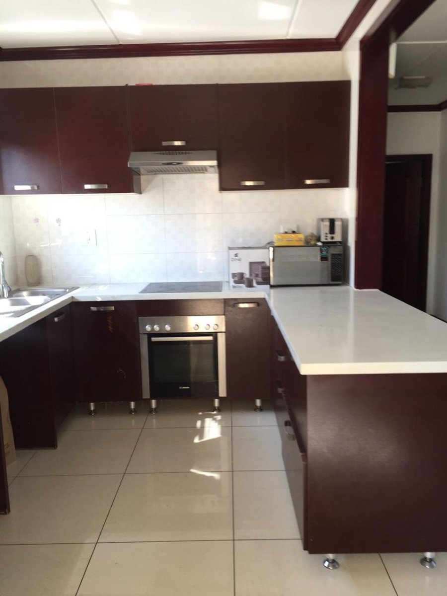 To Let 2 Bedroom Property for Rent in Carlswald North Estate Gauteng