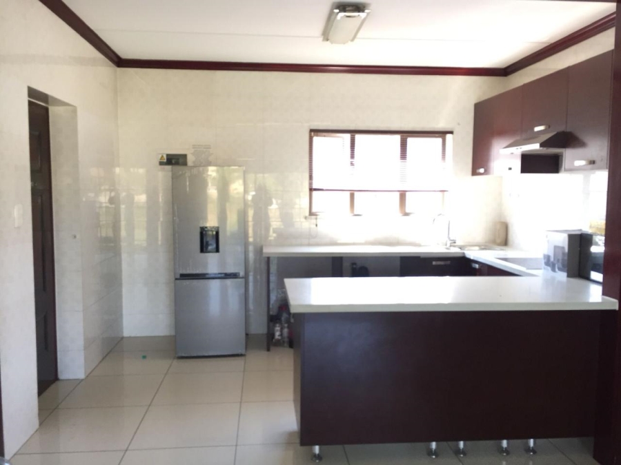 To Let 2 Bedroom Property for Rent in Carlswald North Estate Gauteng