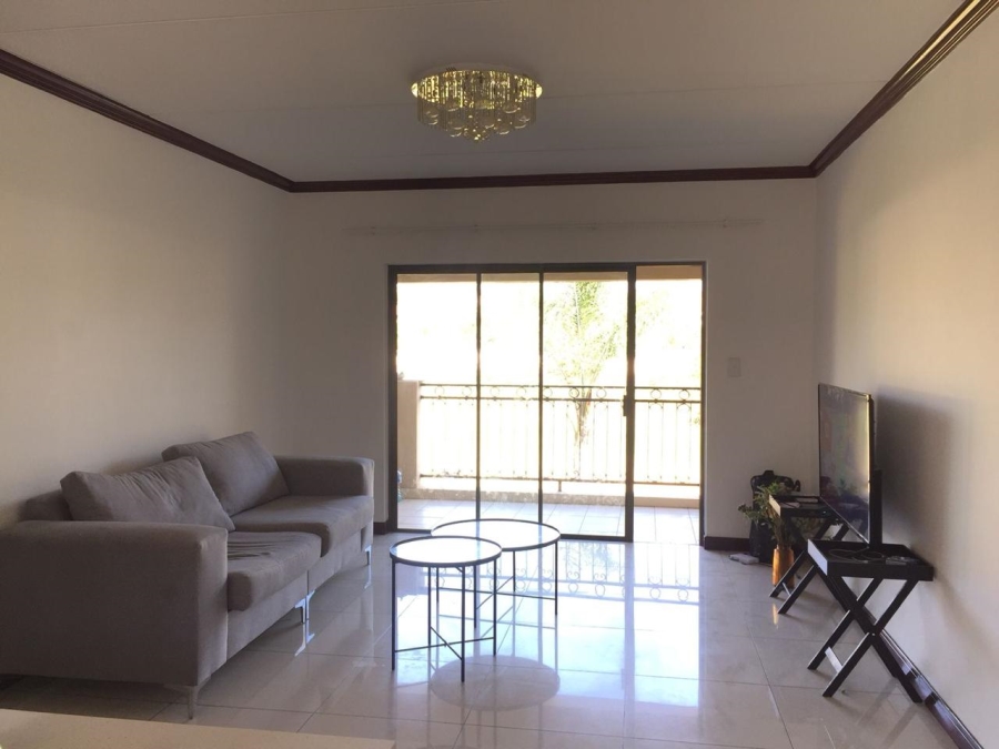 To Let 2 Bedroom Property for Rent in Carlswald North Estate Gauteng