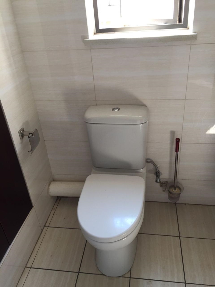To Let 2 Bedroom Property for Rent in Carlswald North Estate Gauteng