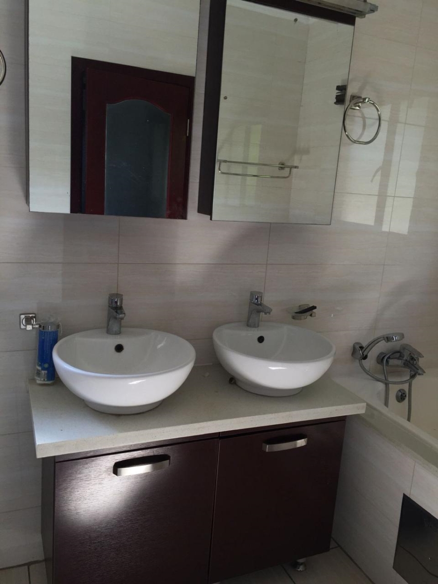 To Let 2 Bedroom Property for Rent in Carlswald North Estate Gauteng