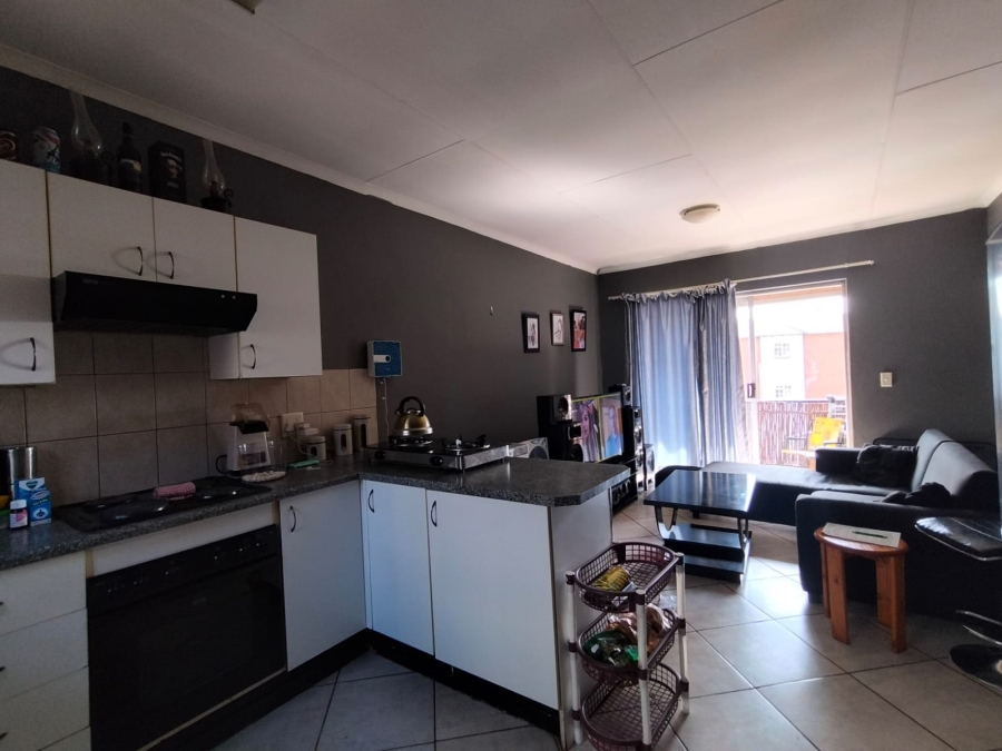 2 Bedroom Property for Sale in Chancliff A H Gauteng