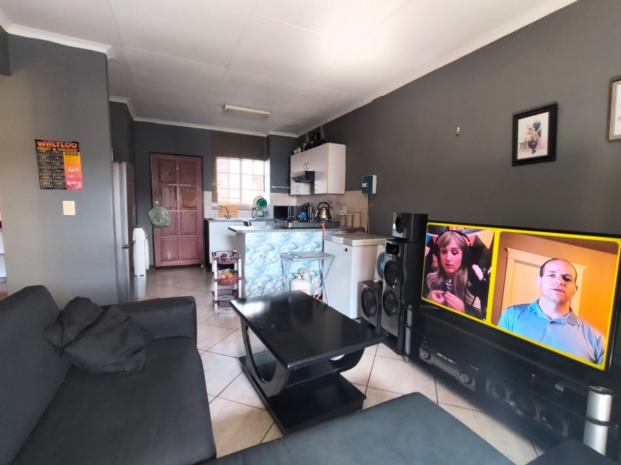 2 Bedroom Property for Sale in Chancliff A H Gauteng
