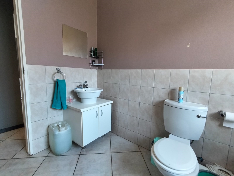 2 Bedroom Property for Sale in Chancliff A H Gauteng