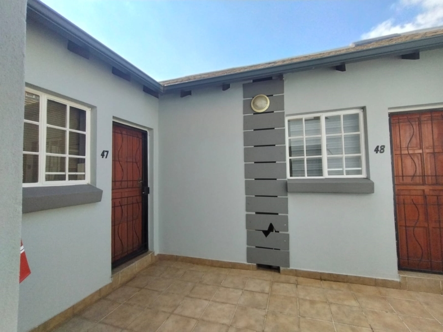 2 Bedroom Property for Sale in Chancliff A H Gauteng