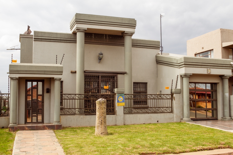 3 Bedroom Property for Sale in Geluksdal Gauteng