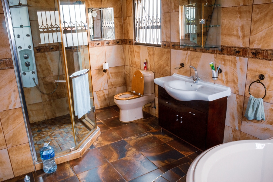 3 Bedroom Property for Sale in Geluksdal Gauteng