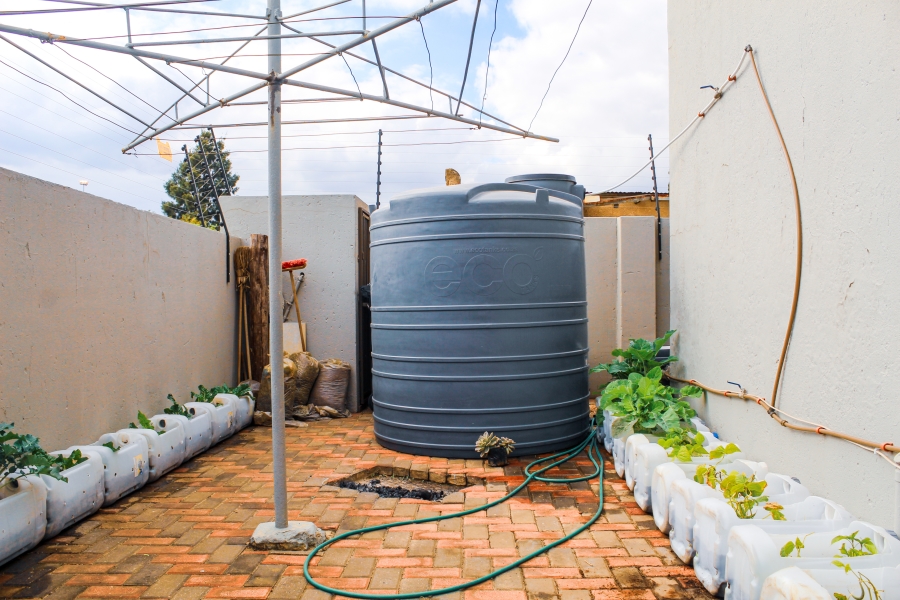 3 Bedroom Property for Sale in Geluksdal Gauteng