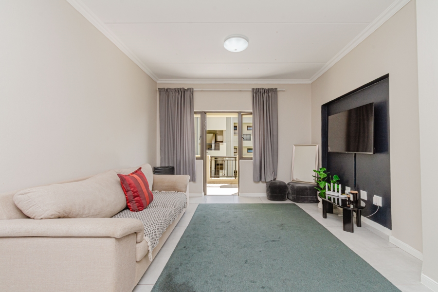 2 Bedroom Property for Sale in Broadacres Gauteng