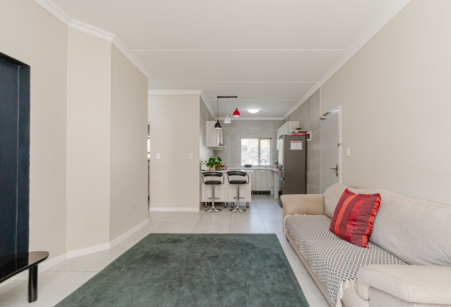 2 Bedroom Property for Sale in Broadacres Gauteng
