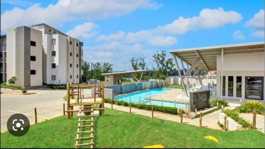 To Let 2 Bedroom Property for Rent in Broadacres Gauteng
