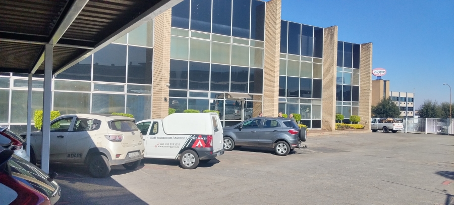 Commercial Property for Sale in Selby Gauteng