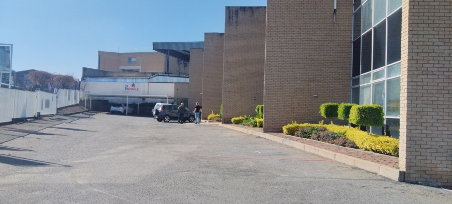 Commercial Property for Sale in Selby Gauteng