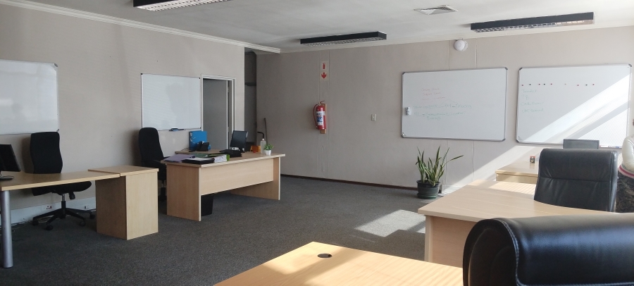 Commercial Property for Sale in Selby Gauteng