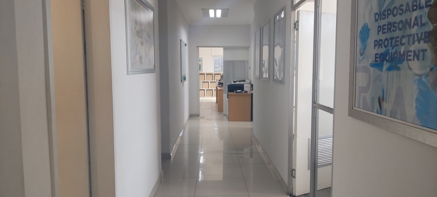 Commercial Property for Sale in Selby Gauteng