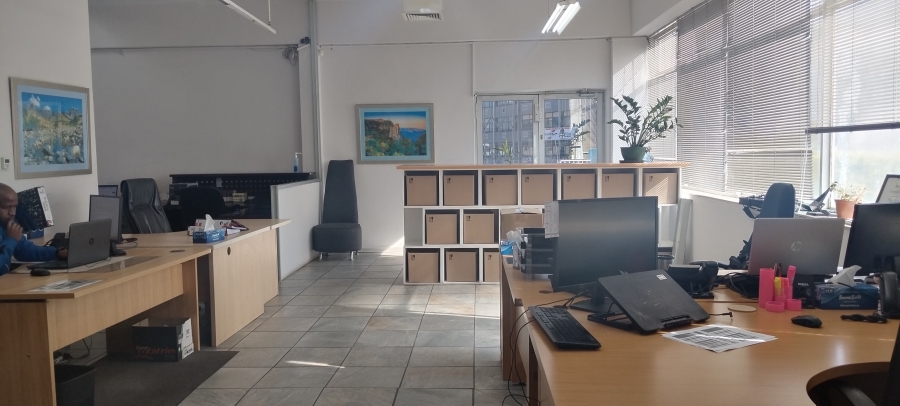 Commercial Property for Sale in Selby Gauteng