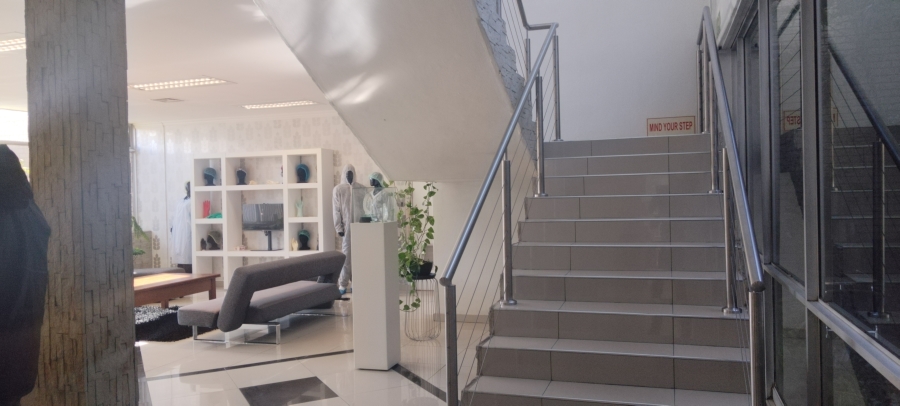 Commercial Property for Sale in Selby Gauteng