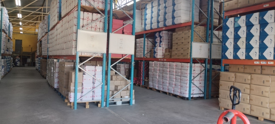 Commercial Property for Sale in Selby Gauteng