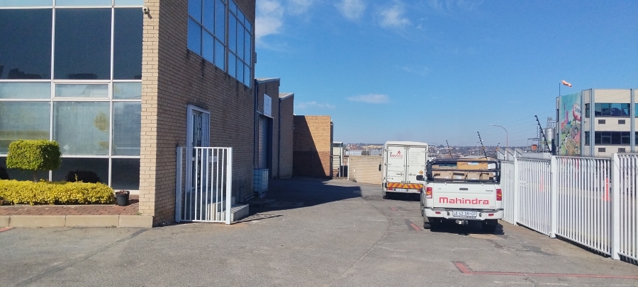 Commercial Property for Sale in Selby Gauteng