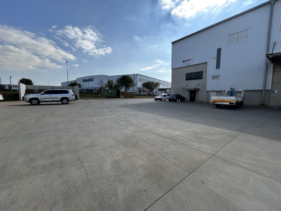 To Let Commercial Property for Rent in Pomona Gauteng