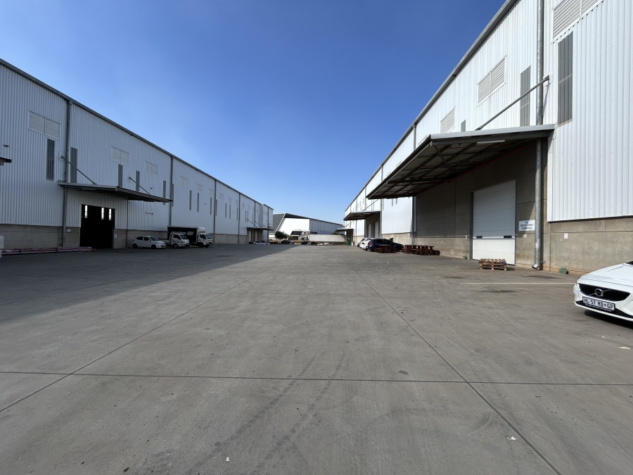 To Let Commercial Property for Rent in Pomona Gauteng