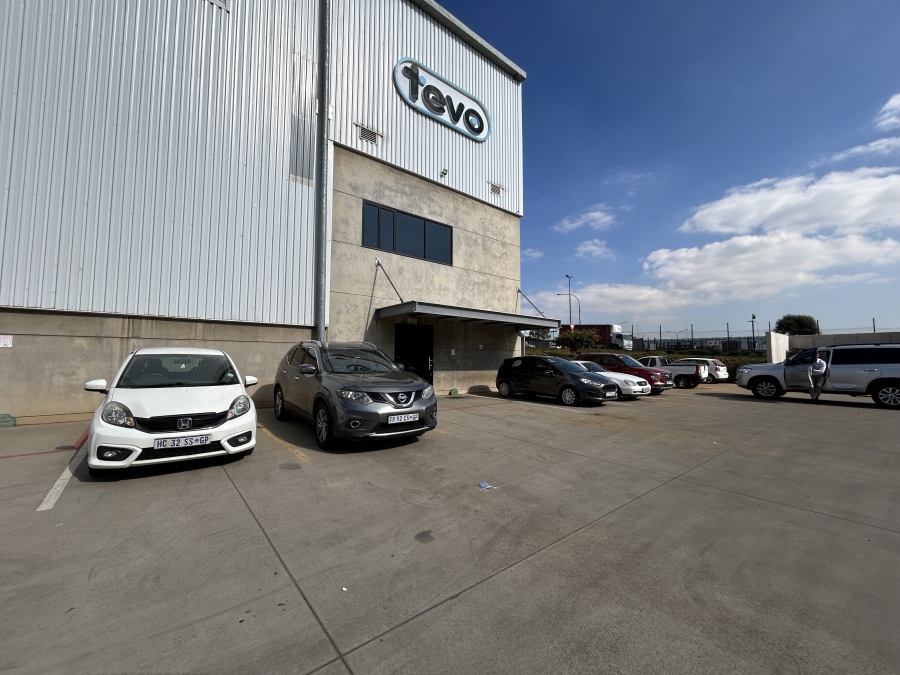 To Let Commercial Property for Rent in Pomona Gauteng