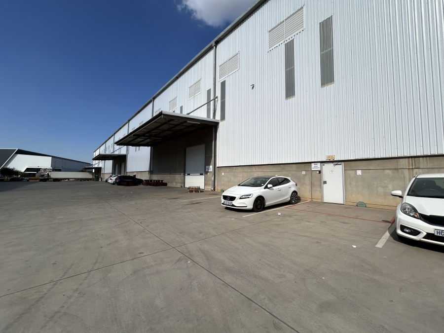 To Let Commercial Property for Rent in Pomona Gauteng