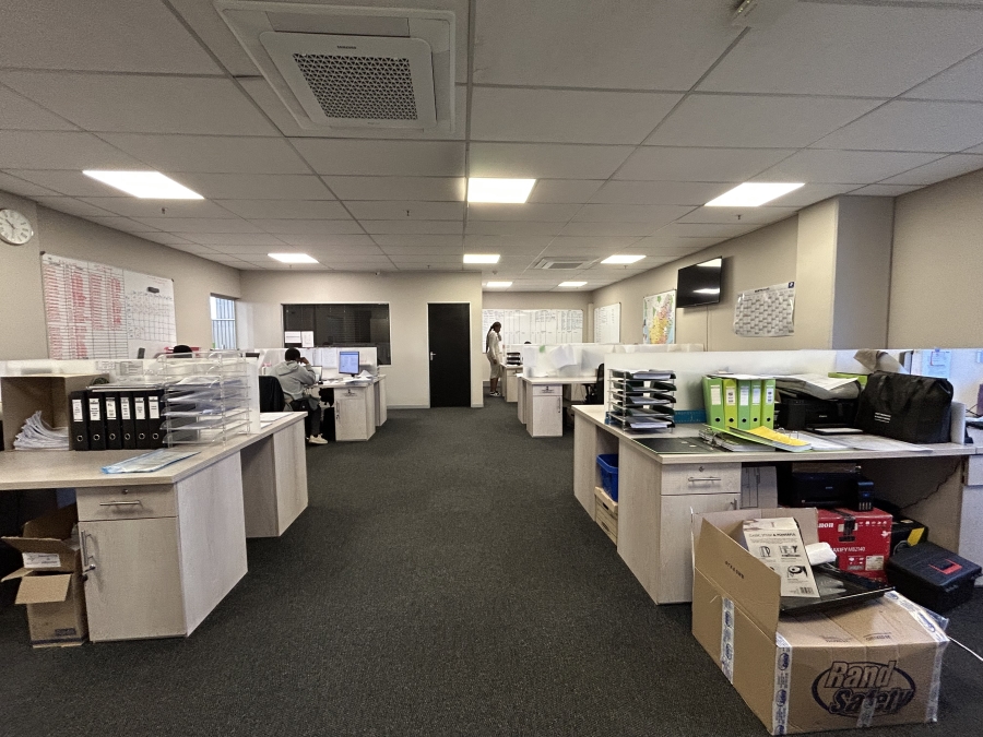 To Let Commercial Property for Rent in Pomona Gauteng