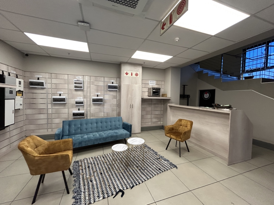 To Let Commercial Property for Rent in Pomona Gauteng