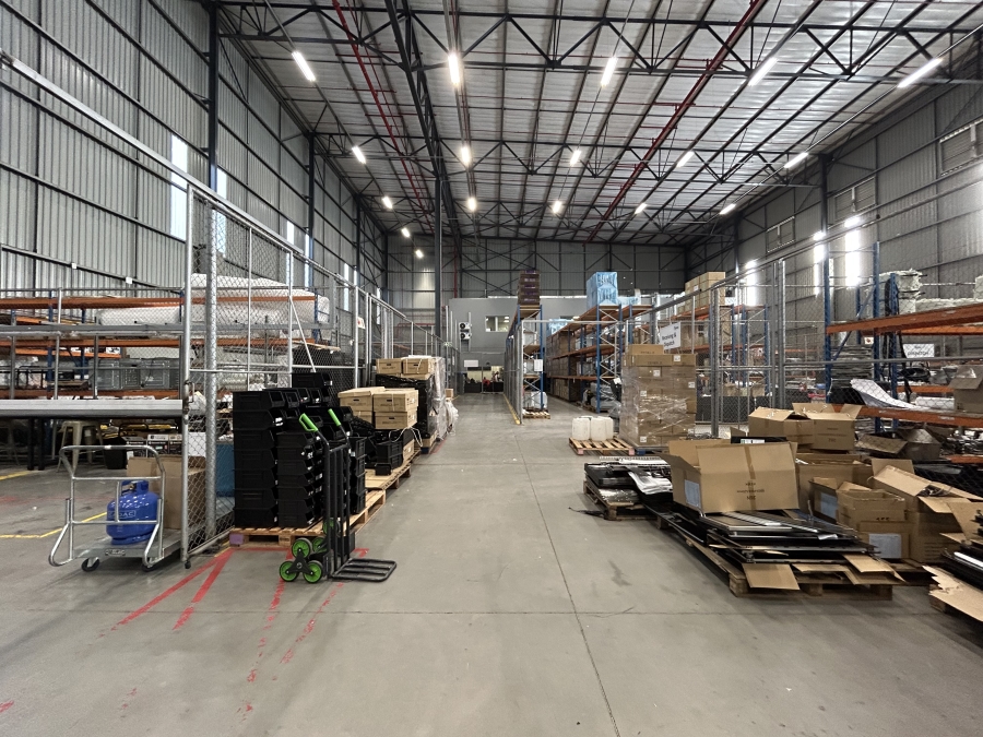 To Let Commercial Property for Rent in Pomona Gauteng