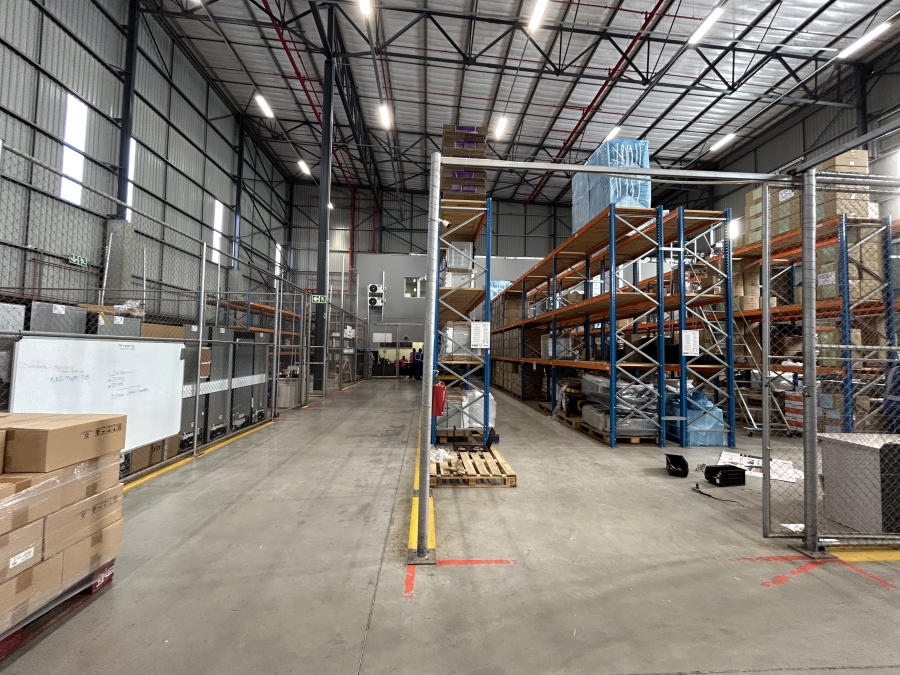 To Let Commercial Property for Rent in Pomona Gauteng