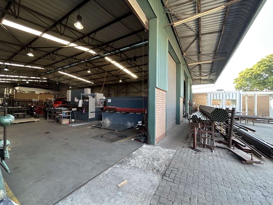 To Let Commercial Property for Rent in Spartan Gauteng