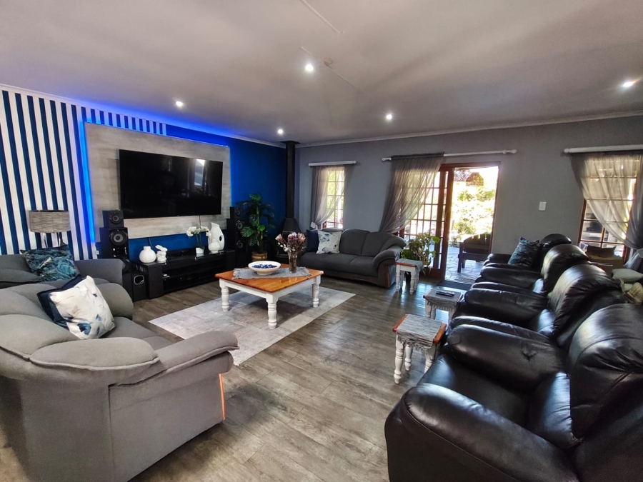 3 Bedroom Property for Sale in Mayberry Park Gauteng