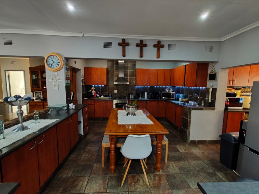 3 Bedroom Property for Sale in Mayberry Park Gauteng