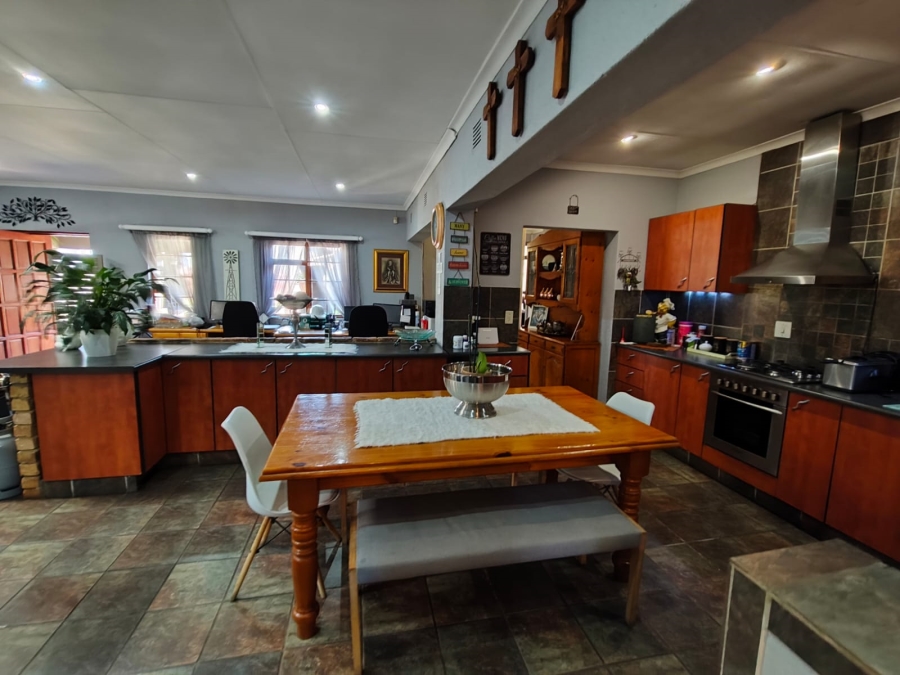 3 Bedroom Property for Sale in Mayberry Park Gauteng