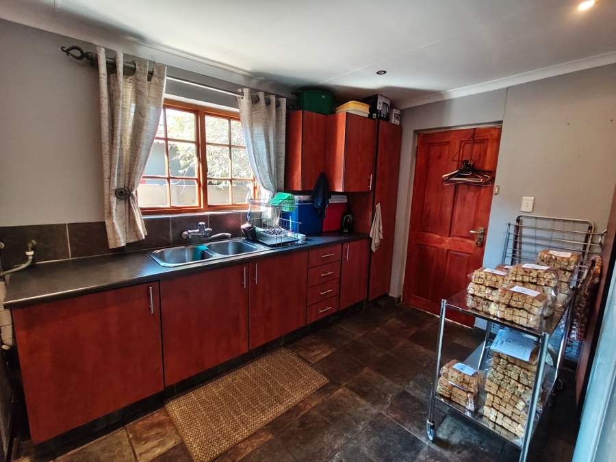 3 Bedroom Property for Sale in Mayberry Park Gauteng