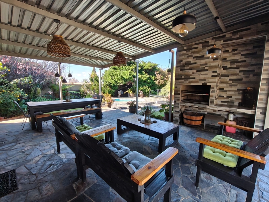 3 Bedroom Property for Sale in Mayberry Park Gauteng
